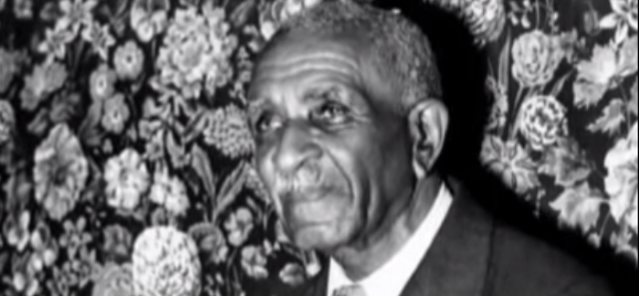 5 Interesting Facts About George Washington Carver | APECSEC.org