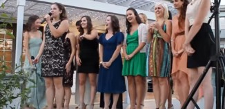 13-good-acapella-wedding-songs