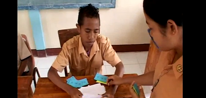Indonesia Education Statistics
