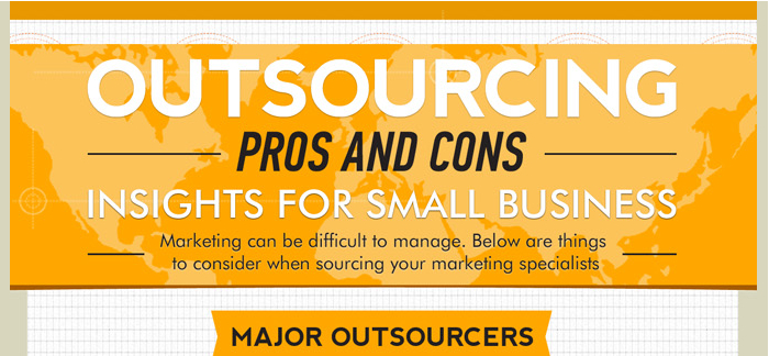 what are the advantages and disadvantages of outsourcing