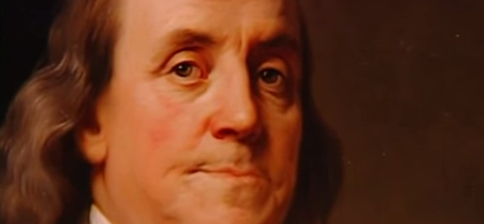 9 Interesting Facts About Benjamin Franklin