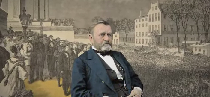 5 Interesting Facts About Ulysses S. Grant