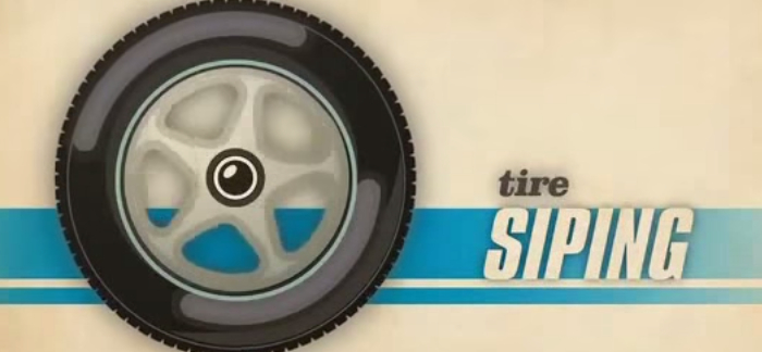 Tire Siping Pros and Cons
