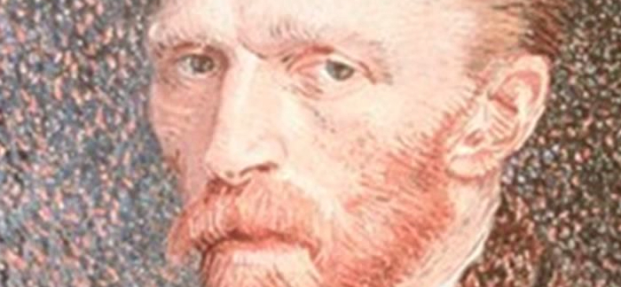 5 Fun Facts About Vincent Van Gogh