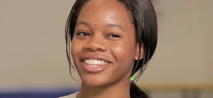 5 Interesting Facts About Gabby Douglas