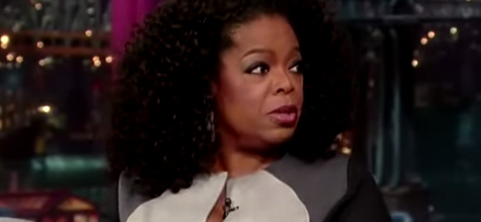 5 Interesting Facts About Oprah Winfrey