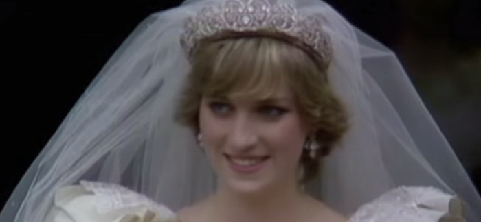13 Important Facts About Princess Diana