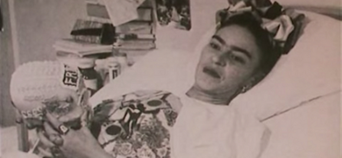5 Interesting Facts About Frida Kahlo