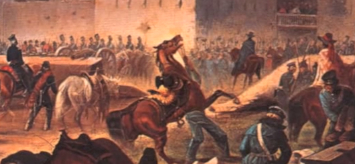 4 Interesting Facts About Sam Houston APECSEC