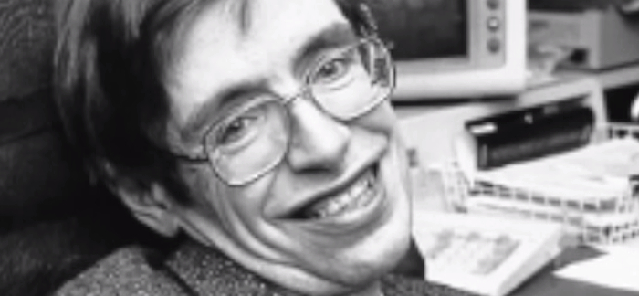 5 Interesting Facts About Stephen Hawking