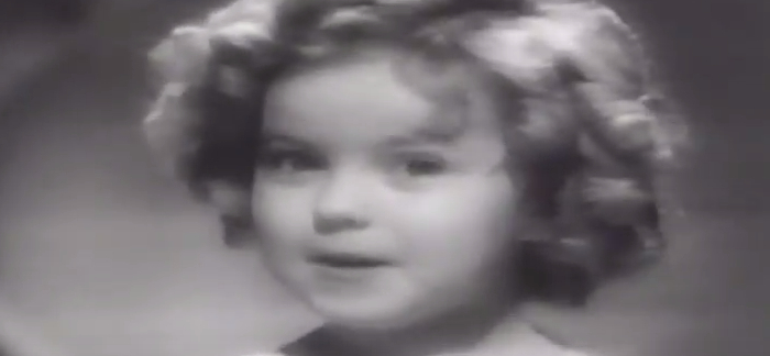 Interesting Facts About Shirley Temple