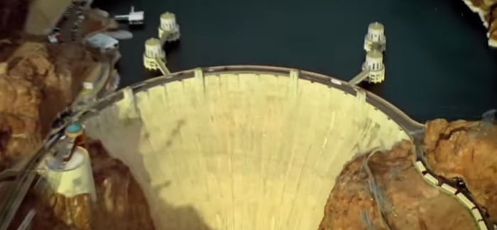 10 Interesting Facts About the Hoover Dam