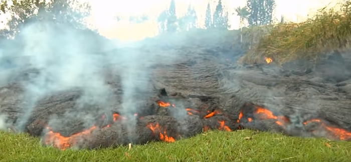 5 Interesting Facts About Kilauea Volcano