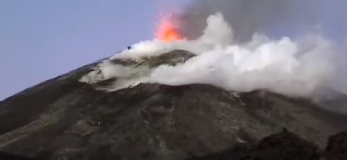 5 Interesting Facts About Mount Etna